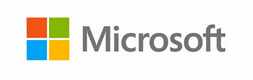 Microsoft-Logo